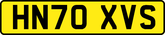 HN70XVS