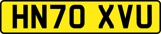 HN70XVU