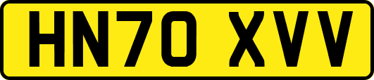 HN70XVV