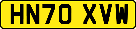 HN70XVW