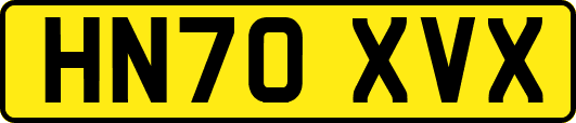 HN70XVX