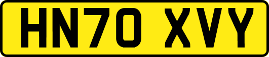 HN70XVY