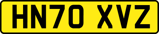 HN70XVZ