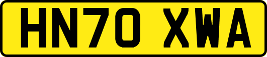HN70XWA