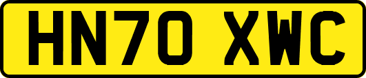HN70XWC