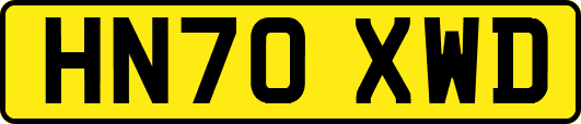 HN70XWD