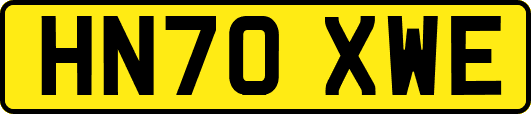 HN70XWE
