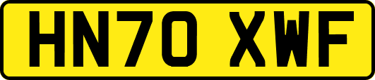 HN70XWF