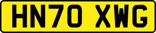 HN70XWG