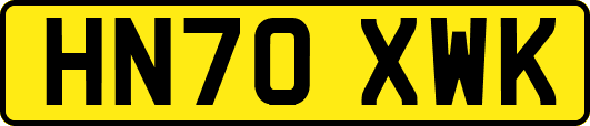 HN70XWK