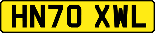 HN70XWL