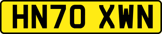 HN70XWN