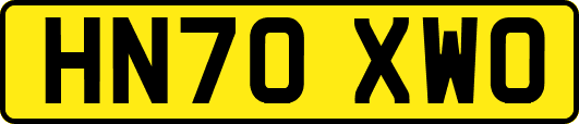 HN70XWO