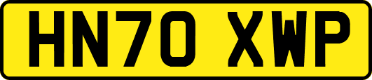HN70XWP