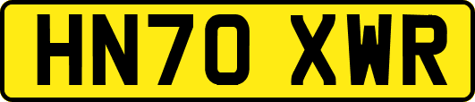 HN70XWR