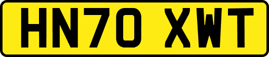 HN70XWT