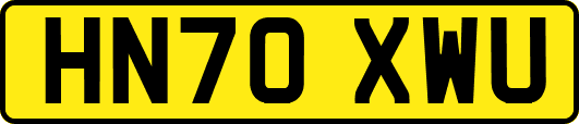 HN70XWU