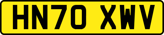 HN70XWV