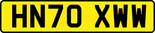 HN70XWW