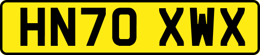 HN70XWX