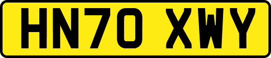 HN70XWY