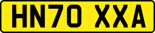 HN70XXA