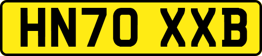 HN70XXB