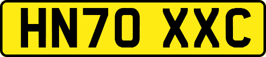 HN70XXC