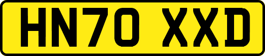 HN70XXD