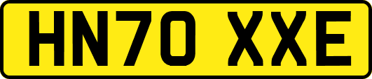 HN70XXE