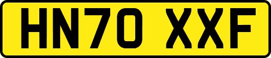 HN70XXF