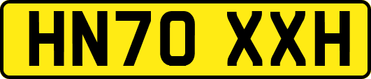 HN70XXH