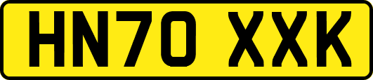 HN70XXK