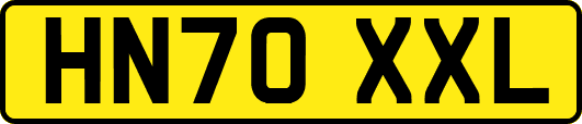 HN70XXL