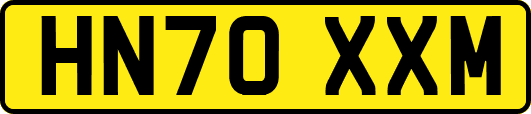 HN70XXM