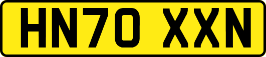 HN70XXN