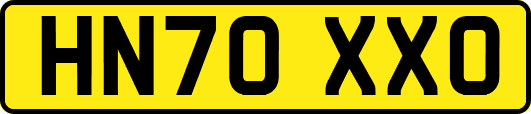 HN70XXO