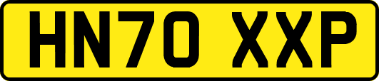 HN70XXP