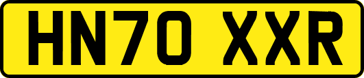 HN70XXR