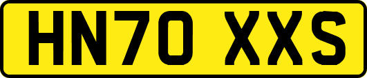 HN70XXS
