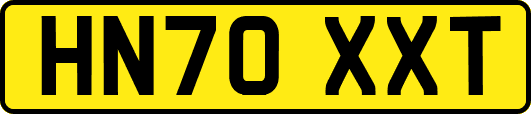 HN70XXT