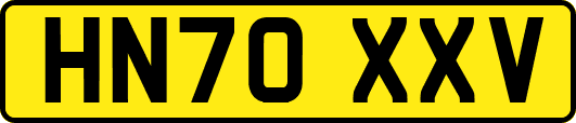 HN70XXV