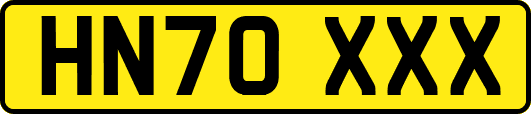 HN70XXX