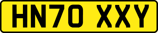 HN70XXY