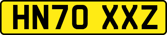 HN70XXZ