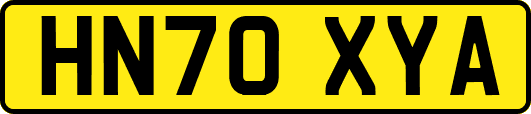 HN70XYA