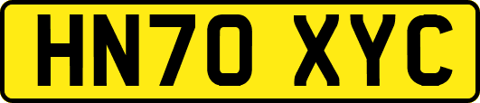 HN70XYC
