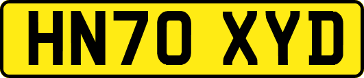 HN70XYD