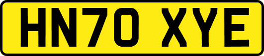 HN70XYE
