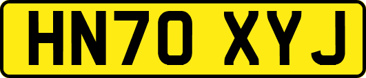 HN70XYJ